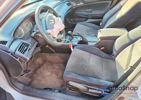 2010 Honda Accord Lx z USA, uszkodzony, nr VIN 1HGCP2F32AA179726